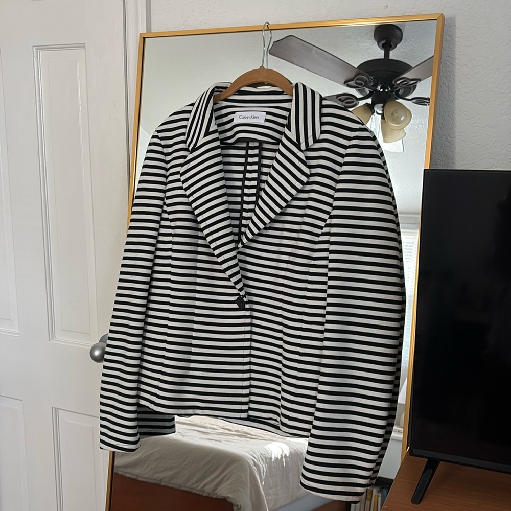 Calvin Klein Blazer